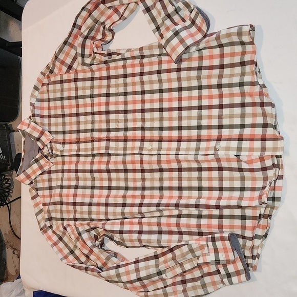 George Other - GEORGE Button Up Shirt